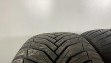Pneu 205/45 R16 83 H MICHELIN CROSS CLIMATE 2 Non spécifié