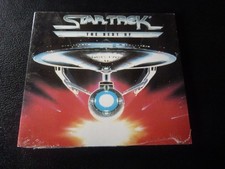 CD DIGIPACK NEUF "STAR TREK 