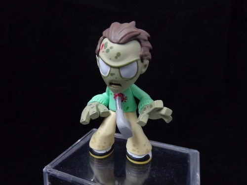 The walking dead mystery - walking,