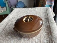 terrine a feu marque PILLIVUYT