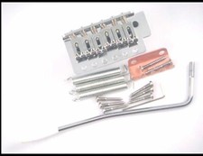 NEW Bridge STRATOCASTER