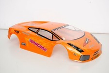 Carrosserie Routier Drift 1/10