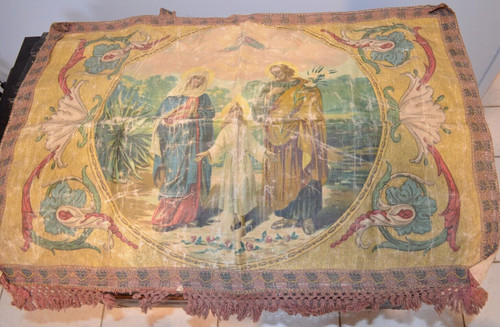 Banner religieux italien - banner,