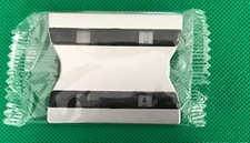 LEGRAND Sagane Xeliomat Alumat à Voyant Doigt Enjoliveur couleur ALU 87702  NEUF