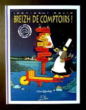 BREIZH DE COMPTOIR Mam' Goudig