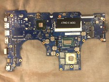 Carte-mère en panne Samsung NP700Z7C BA92-10497B