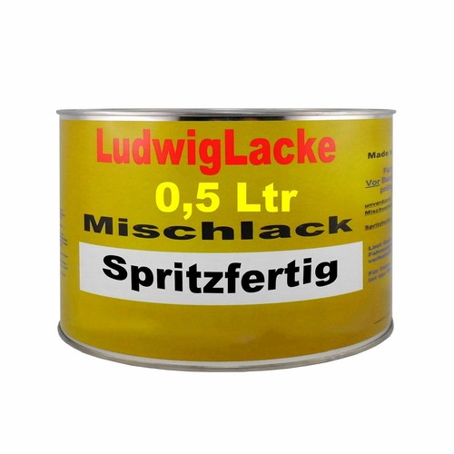 500ml peinture voiture - peinture,