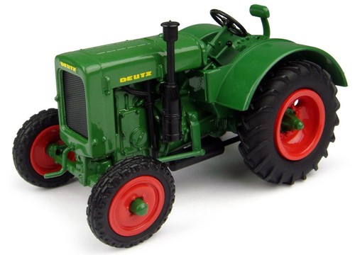 Universal hobbies tracteur - universal,