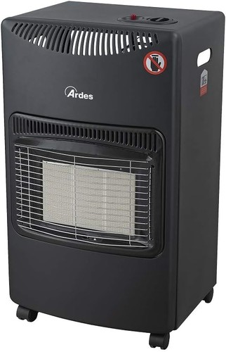 Radiateur gaz ardes - ardes, w