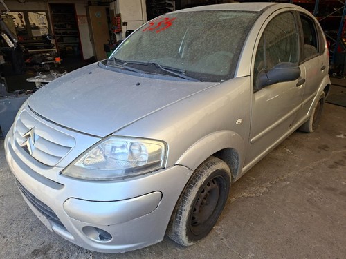 Toutes pièces citroen 1 - citroen, c3