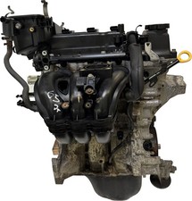 Moteur Pour Toyota Aygo 1,0