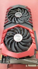 Carte graphique MSI GTX 1080