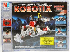 Robotix quadrak r540 avec - -,