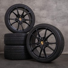 Porsche Boxster Cayman 718