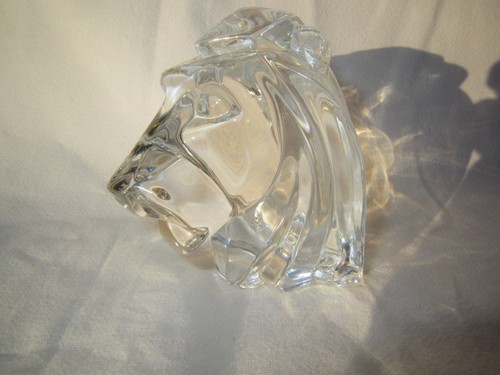 Durand tete lion presse - durand,