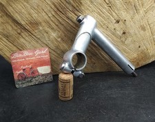 Potence Alu Vélo 1930 Old Bike Stem 60 - Ø 22mm Bici Altes Fahrrad Philippe 