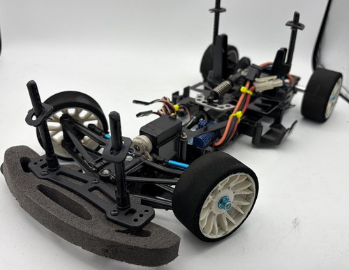 Pour pièces tamiya - pour, f103