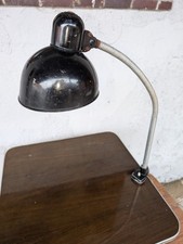 Kaiser Idell Lampe à Pince