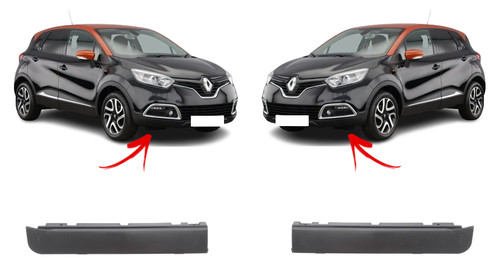 Pour renault captur 2013 2016 - renault, 2013-2016