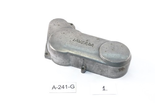 Laverda 750 1969 1970 - 750,