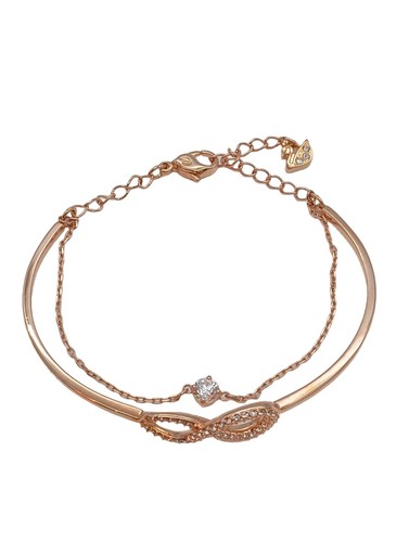 Swarovski bracelet dames - swarovski,