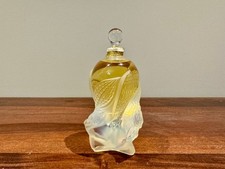 Lalique France : flacon de