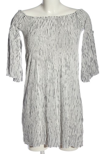 Mango robe manches longues - mango,