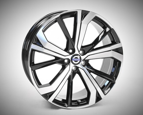 Jantes aluminium volvo - jantes,