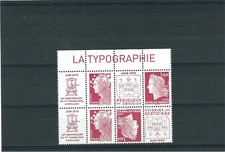 2010. Paire tête-bêche