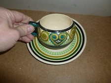 Tasse et sous tasse Paul