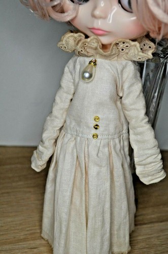 Vintage clothes for blythe - clothes,