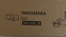 Ikea maximera drawer - ikea, high