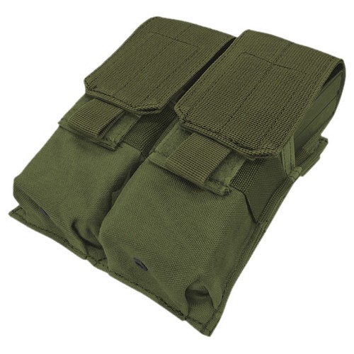 Condor double magazine - double,