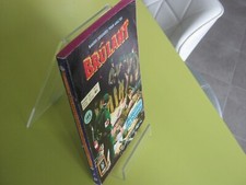 COMICS POCKET BRULANT 41 1976