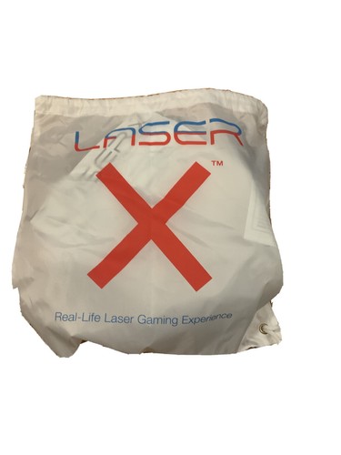Laser tag game - x,