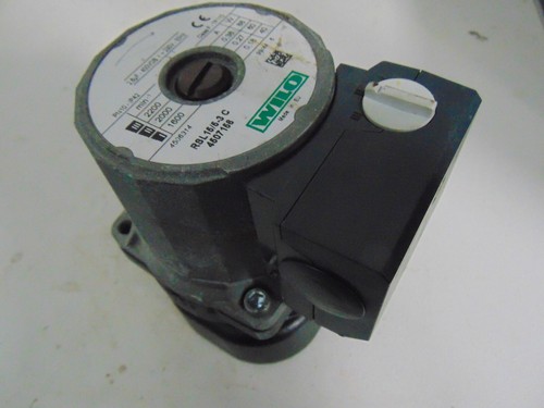 Pompe chaudiere circulateur - pompe,