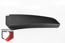 Garniture Inférieure de Pied Milieu Gauche colonne centrale DACIA JOGGER