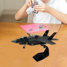 Modèle d'avion de chasse F35B