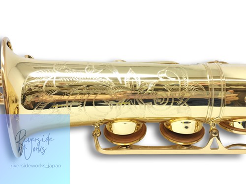 Yamaha alto saxophone yas - alto,