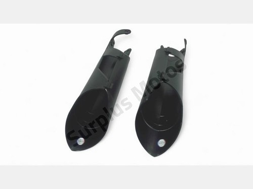 Pack carenage sherco - pack,