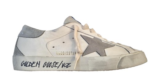 Golden goose chaussures - goose,