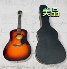 Guitare acoustique Fender CD