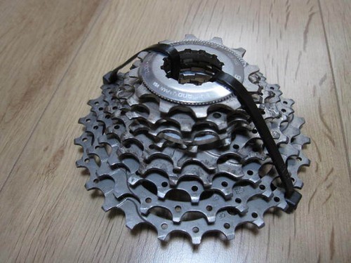 Pignon cassette dura - pignon,