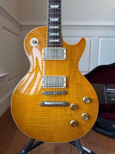 2010 gibson les - 2010, custom