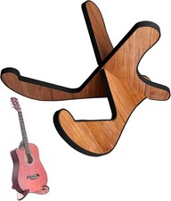 Support pour Guitare en Bois