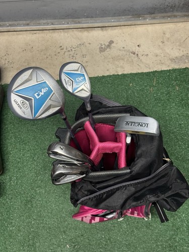 Uskg kids golf - kids, 5