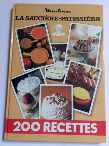 Livre moulinex la - :,