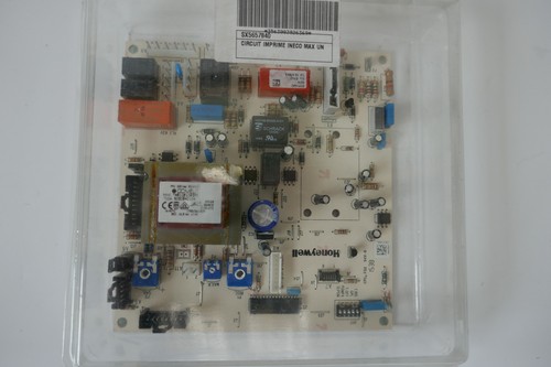 Circuit imprimé ineco - ineco, max