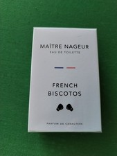 Eau toilette maitre nageur - de,
