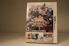 The Alliance Alive - Launch